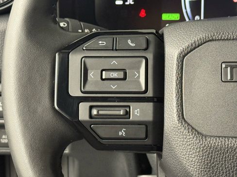 Certified 2024 Toyota Land Cruiser 1958 image 19