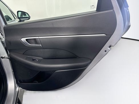 Used 2025 Hyundai Sonata SEL FWD image 29