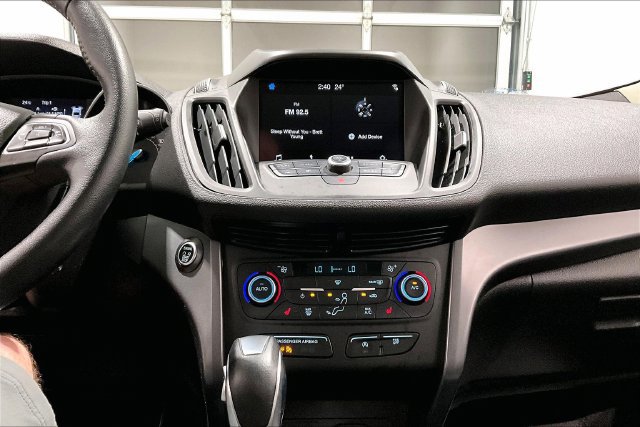 Used 2019 Ford Escape SEL FWD image 20