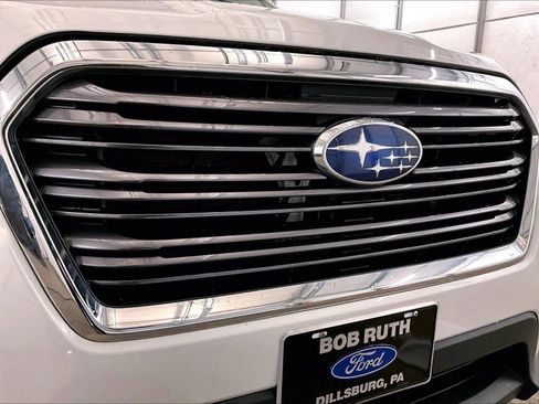 Used 2022 Subaru Ascent Limited w/ Technology Package image 30