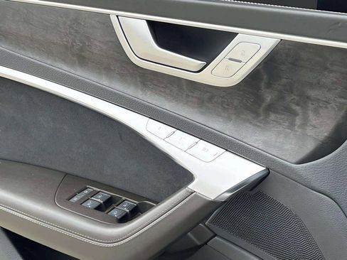 Used 2019 Audi A7 3.0T Prestige w/ Prestige Package image 30