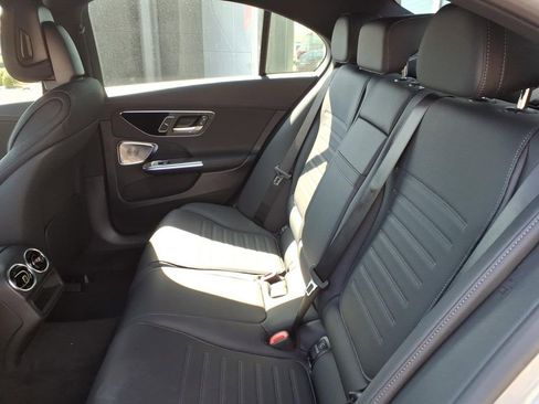 New 2026 Mercedes-Benz C 300 4MATIC Sedan image 26