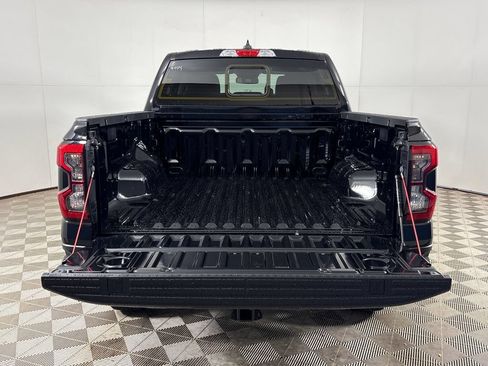 New 2026 Ford Ranger XLT w/ Equipment Group 301A High RWD image 24