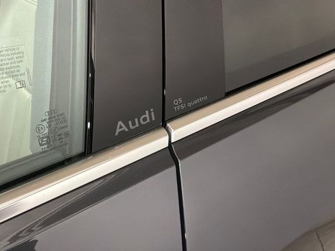 New 2025 Audi Q5 Premium image 25