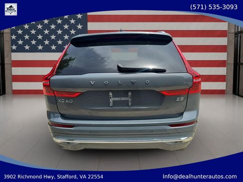 Used 2023 Volvo XC60 B5 Plus FWD image 6