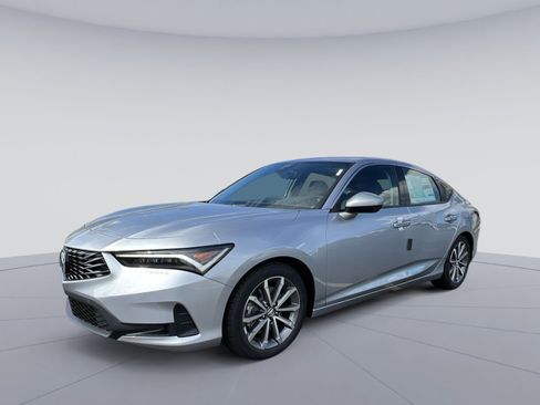 Used 2026 Acura Integra image 1