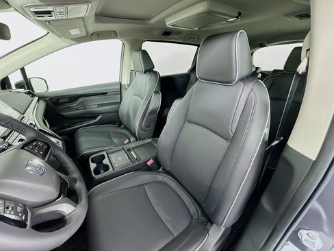 New 2026 Honda Odyssey Elite image 21