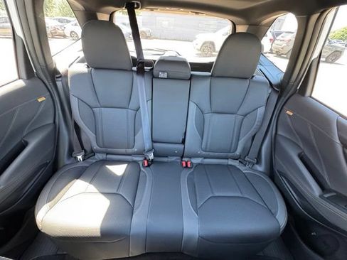 Used 2024 Subaru Forester Wilderness w/ Convenience Package AWD/4WD image 15