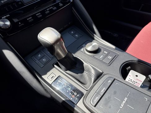 Certified 2021 Lexus IS 300 AWD w/ Comfort Package image 26