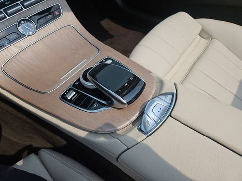 Used 2018 Mercedes-Benz E 400 Cabriolet image 28