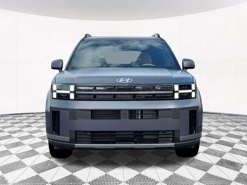 New 2026 Hyundai Santa Fe Limited image 19