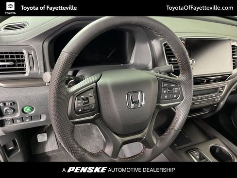 Used 2026 Honda Ridgeline TrailSport image 24