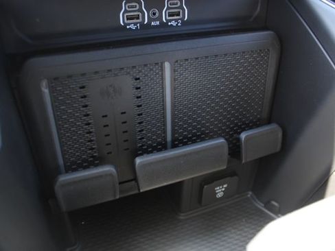 New 2026 RAM 1500 Lone Star AWD/4WD image 25