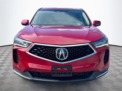 Used 2024 Acura RDX SH-AWD w/ Advance Package image 2