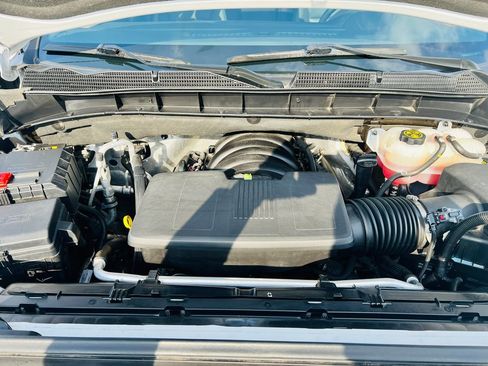 Used 2024 GMC Sierra 1500 SLT w/ SLT Premium Plus Package image 44