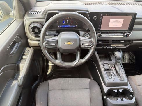 Used 2023 Chevrolet Colorado W/T image 26