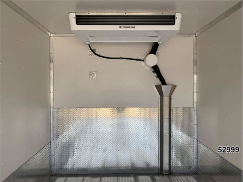 Used 2024 Ford F550 2WD Regular Cab Super Duty image 11