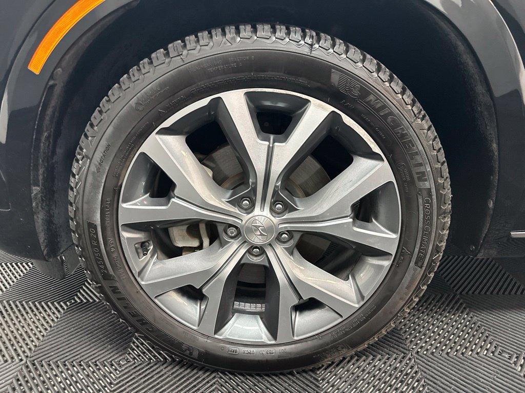 Used 2021 Hyundai Palisade Limited AWD/4WD image 39