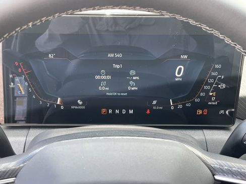 New 2026 Ford Mustang GT image 31