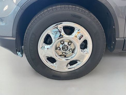 Used 2011 Honda CR-V LX image 26