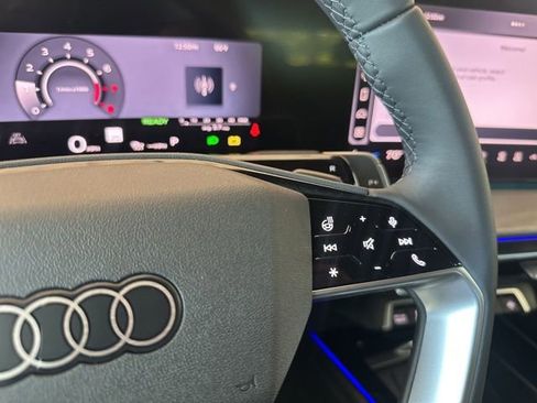 New 2026 Audi Q3 quattro 2.0T AWD/4WD image 17