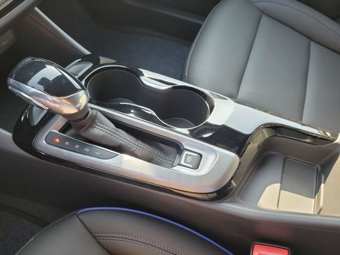 New 2026 Buick Envista Sport Touring FWD image 16