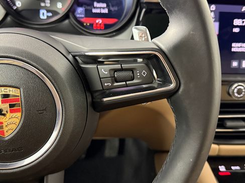 New 2025 Porsche Macan image 20