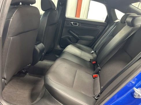 Certified 2023 Honda Civic Sport image 15