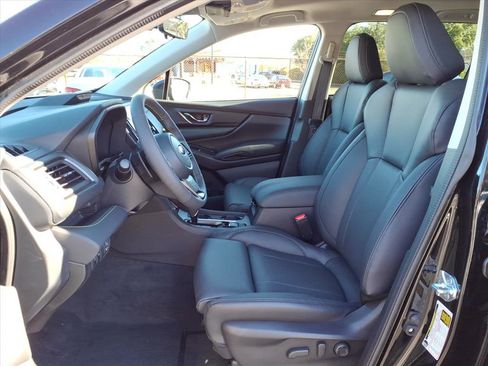 New 2026 Subaru Ascent Bronze Edition image 5