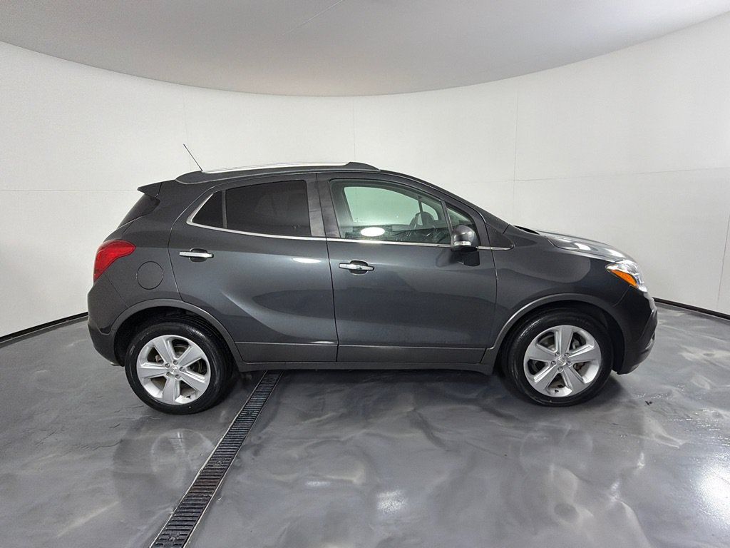 Used 2016 Buick Encore FWD image 4