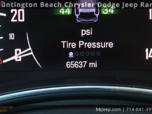 Used 2015 Dodge Durango Limited w/ Premium Group image 19