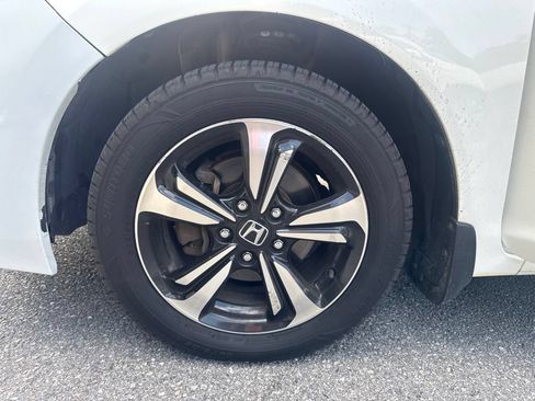 Used 2015 Honda Civic EX image 24