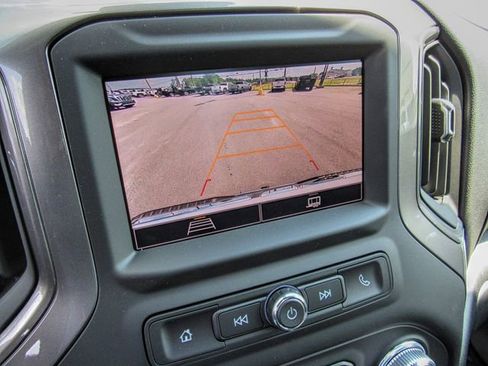 New 2025 GMC Sierra 2500 Pro image 21