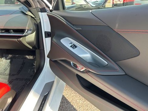 Certified 2026 Chevrolet Corvette Stingray Coupe image 35