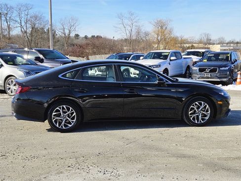 Used 2023 Hyundai Sonata SEL image 6