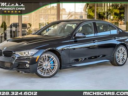 Used 2015 BMW 335i Sedan