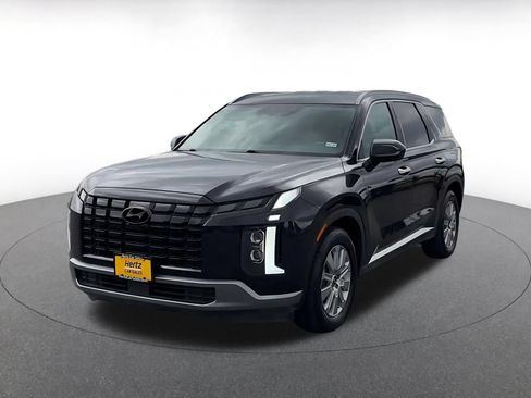 Used 2025 Hyundai Palisade SEL AWD/4WD image 7