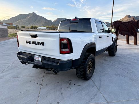 Used 2022 RAM 1500 TRX image 5