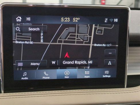 Certified 2022 Lincoln Corsair Standard w/ Equipment Group 101A image 24