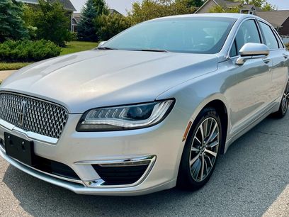 Used 2017 Lincoln MKZ Premiere