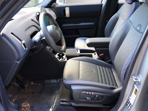 Certified 2025 MINI Cooper Countryman S image 15