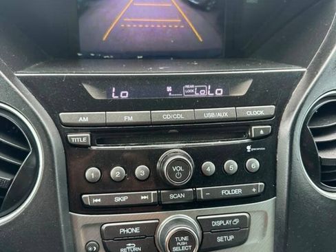 Used 2014 Honda Pilot LX image 16