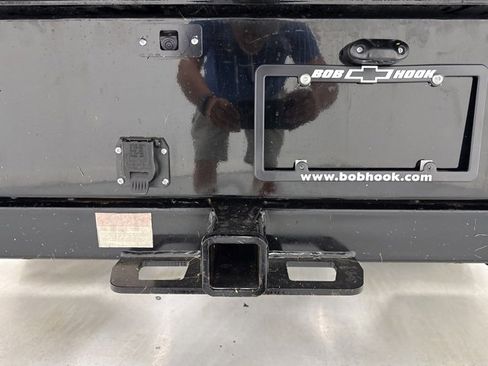 New 2025 Chevrolet Silverado 3500 W/T w/ WT Convenience Package image 29