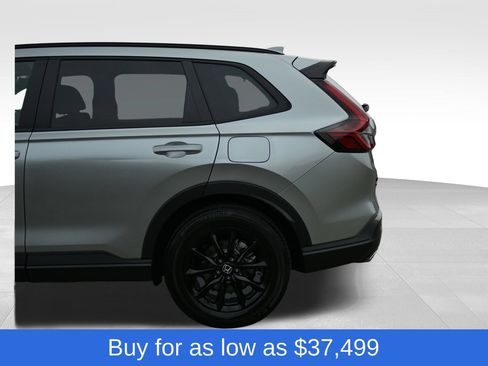 Used 2026 Honda CR-V Sport image 7