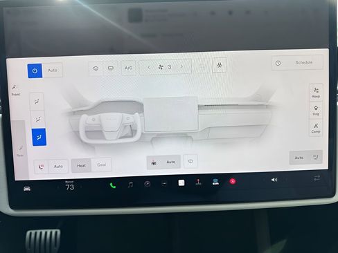 Used 2022 Tesla Model S Plaid image 19