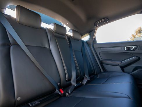 New 2026 Acura Integra A-Spec FWD image 38