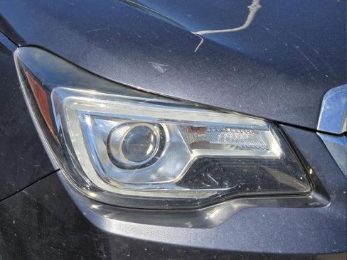 Used 2018 Subaru Forester 2.5i Premium image 28