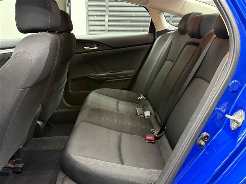 Used 2016 Honda Civic EX-T image 13