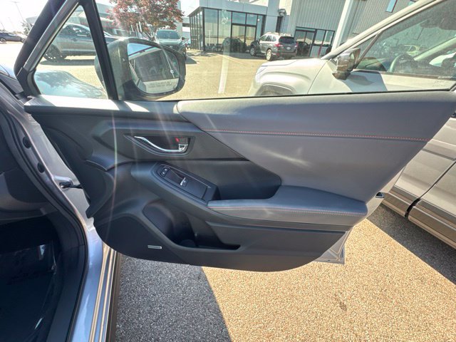 Certified 2024 Subaru Crosstrek 2.5i Limited w/ Crosstrek Mirror Package AWD/4WD image 19