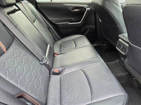 Used 2024 Toyota RAV4 Adventure AWD/4WD image 19